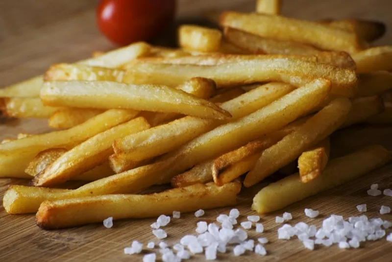 Pommes