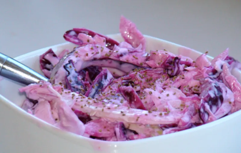 Krautsalat